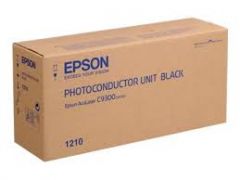 C13S051210 EpsonPhotoconductor Unit for Aculaser C9300 (Black, 2