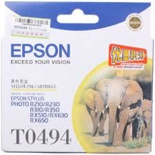 Epson C13T637580 STY Pro 9910/7910 Ultra chrome K3 (Lt Cyan,700ml)