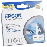 Epson C13T589100 STY Pro 3850/3885 ink (Photo Blk) 80ml #T5891