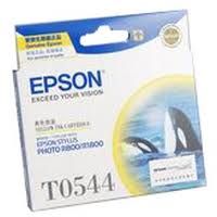 Epson C13T589400 STY Pro 3850/3885 ink (Yellow) 80ml #T5894