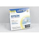 Epson C13T589B00 STY Pro 3885 ink (Vivid Lt Magenta) #C13T589B00-2