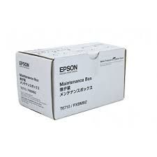 Epson C13T607480 STY Pro 4800/4880/4880C Ultra Chrome K3 (Yellow) (220ml)