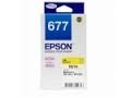 Epson C13T607380 STY Pro 4880/4880C Ultra Chrome K3 (Vivid Magenta) (220ml)