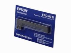 Epson C43S015354 Epson ERC-09 Ribbon (Black) (200pcs per carton)