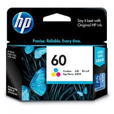 HP CC643WA Tri-color ink for DJ 2560/ F4280/4230/F2410/F2480/F44