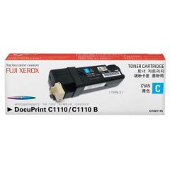 XEROX CT201115 CYAN TONER