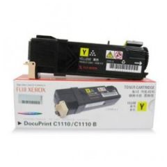 XEROX CT201117 YELLOW TONER