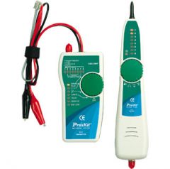 Pro'sKit Tool ALL-IN-ONE TONER & PROBE KIT MT-7068