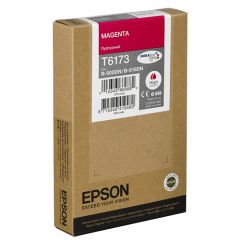 Epson Magenta Ink For B-500DN, B510DN 墨盒 [香港行貨] #C13T617300-2