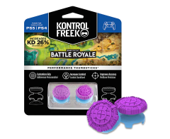 Kontrol Freek FPS Freek Battle Royale Purple PS5 #2345-PS5 [香港行貨]