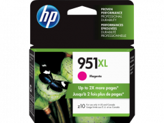 HP 951XL-MA INK FOR OJP8100/8600 CN047A 墨盒 #CN047A [香港行貨]