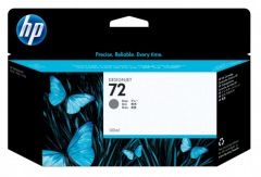 HP 72 130-ml Gray Ink Cartridge C9374A 墨盒 #C9374A [香港行貨]