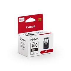 Canon 760XL Black Ink TS5370 墨盒 #PG760XL [稥港行貨]