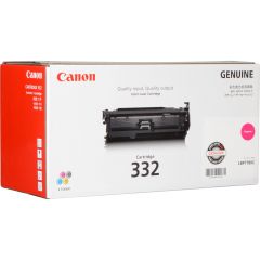 Canon Cartridge-332M Magenta Toner F/ LBP7780C 碳粉 #CARTRIDGE332M-2 [香港行貨]