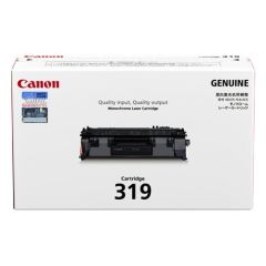 Canon Cartridge-319 Toner for LBP6300DN/ LBP6650DN/ MF6180DW/ MF5980/ MF6180 碳粉 #CARTRIDGE319-2 [香港行貨]