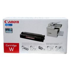 Canon Cartridge-W Fax Cartridge for L380 碳粉 #CARTRIDGEW-2 [香港行貨]