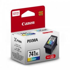 Canon CL-741XL Colour Ink for MG 3170/2170 墨盒 #CL741XL [香港行貨]