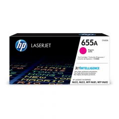 HP 655A Magenta LaserJet Toner Cartridge 碳粉 #CF453A