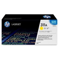 HP Q2682 311A Yellow Toner for LJ 3700 碳粉 #Q2682C-2 [香港行貨]