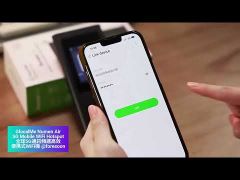 GlocalMe Numen Air 5G Mobile WiFi Hotspot 全球5G通訊頻譜高效便携式WiFi機 #NUMENAIR-5G [香港行貨]