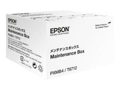 Epson C13T671200 Maintenance Box For WF-R8591