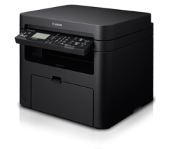 Canon imageCLASS MF232W Printer 黑白雷射事務機 #MF232W [香港行貨]