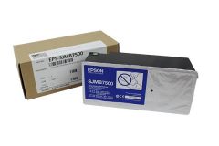 Epson C33S020596 SJMB7500: MAINTENANCE BOX FOR TM-C7500 Series