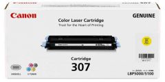 Canon CARTRIDGE 322 YELLOW LBP9100CDN(7.5K PGS) LBP9100CDN Toner