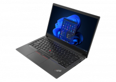 Lenovo ThinkPad E14 Gen 4 (14" Intel) notebook 聯想筆電手提電腦 #21E3S00D00 [原裝正貨]