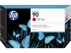 HP 90 Magenta 225 ml Ink Cartridge for DSJ 4000 C5062A