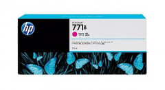 HP 771B 775ml Magenta Ink Cartridge B6Y01A