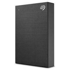 Seagate 2.5" Backup Plus Portable Drive 可攜式硬碟機 (5TB) - Black #STHP5000400 [香港行貨]