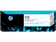 HP 772 Photo Black 300 ml Ink Cartridge CN633A