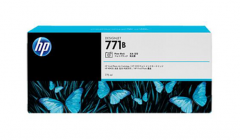 HP 771B 775ml Photo Black Ink Cartridge B6Y05A