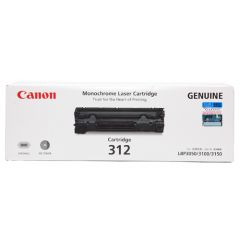 Canon CARTRIDGE 309 LBP-3500 LBP3500 Toner