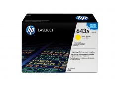 HP Color LaserJet 4700 Yellow Cartridge (10,000 pages) Q5952A