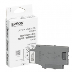 Epson Ink Maintenance Box For WF-100 廢墨收集盒 [香港行貨] #T295000