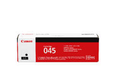 Canon Cartridge-045B CANON CARTRIDGE 045 BLACK 碳粉 #CANON/045BK [香港行貨]