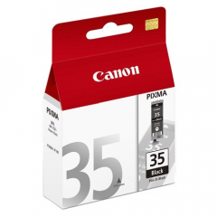 CANON PGI-35 BLACK INK FOR PIXMA iP100/110 #CLI35 [香港行貨]