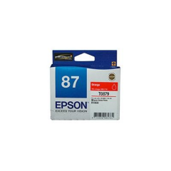 Epson C13T087980 STY Photo 1900 (Orange)