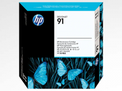 HP 91 Maintenance Cartridge C9518A