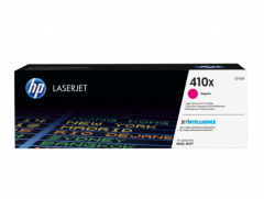 HP CF413X 410X Magenta Toner for M452/M477 高打印量碳粉 #CF413X [香港行貨]