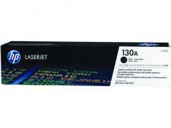 HP CF350A 130A Black Toner for M153/M176/M177 碳粉 #CF350A-2 [香港行貨]