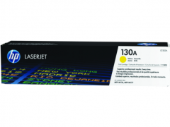 HP CF352A 130A Yellow Toner for M153/M176/M177 碳粉 #CF352A-2 [香港行貨]