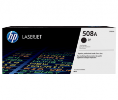 HP CF360A 508A Black Toner for M552/M553 碳粉 #CF360A [香港行貨]