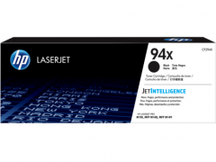 HP 94X (CF294X) Black Toner for M118, MFP M148 / M149 高打印量黑色碳粉 #CF294X [香港行貨]