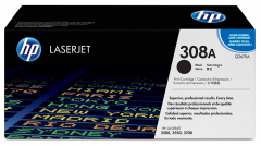 HP Q2670A 308A Black Toner for 3500 / 3700 碳粉 [香港行貨]