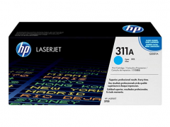 HP Q2681 311A Cyan Toner for LJ 3700 碳粉 #Q2681C-2 [香港行貨]