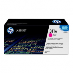 HP Q2683 311A Magenta Toner for LJ 3700 碳粉 #Q2683C-2 [香港行貨]