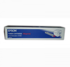 C13S050147 EpsonToner for Aculaser C4100 (Magenta, 8000 pages)